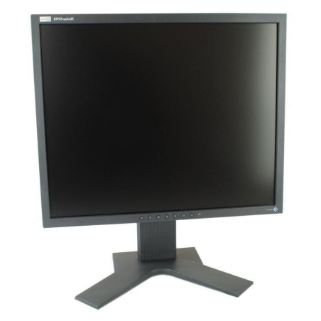 Monitor 19" Eizo FlexScan S1901 5:4 / 4:3   VGA DVI  Regulable - second image