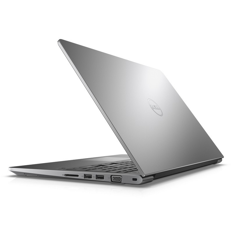 Dell Vostro 15 5000 Core i5 7200U 2,5 Ghz. 16 Gb  256Gb SSD 15,6" FHD Wifi BT Win 11 Pro & Funda Trans.