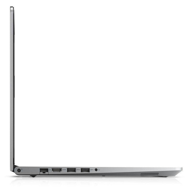 Dell Vostro 15 5000 Core i5 7200U 2,5 Ghz. 16 Gb  256Gb SSD 15,6" FHD Wifi BT Win 11 Pro & Funda Trans.