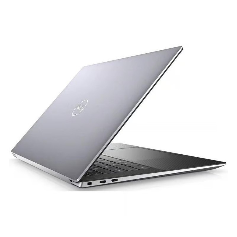 Dell Precision 5560 Core i7-11850H 2,7Ghz. 32 Gb 512Gb NVMe 15,6" FHD Nvidia Quadro 4 Gb Win