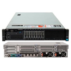 Dell PowerEdge R720 Xeon