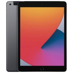 iPad A2270 8º Gen ( 2020 ) 128 Gb 10,2" Wifi