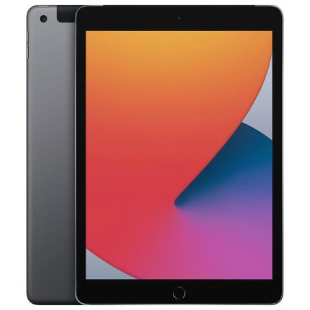iPad A2270 8º Gen ( 2020 ) 128 Gb 10,2" Wifi