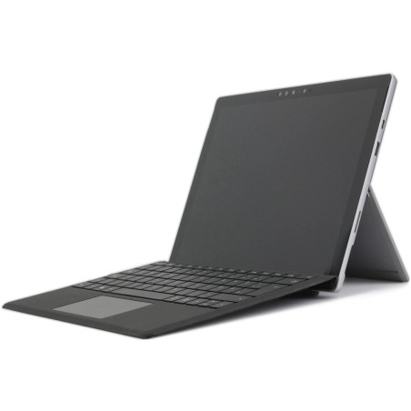 Microsoft Surface Pro 7 Plus 1960 Core i7 1165G7 2,8Ghz. 16Gb 256Gb 12,3" Win 11 Pro / Funda Teclado SP