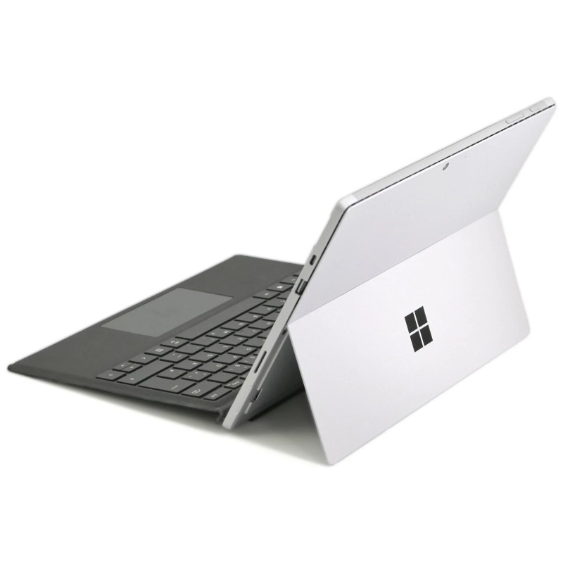 Microsoft Surface Pro 7 Plus 1960 Core i7 1165G7 2,8Ghz. 16Gb 256Gb 12,3" Win 11 Pro / Funda Teclado SP