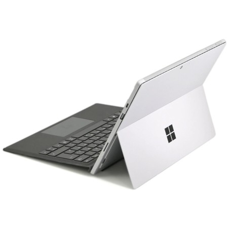 Microsoft Surface Pro 7 Plus 1960 Core i7 1165G7 2,8Ghz. 16Gb 256Gb 12,3" Win 11 Pro / Funda Teclado SP - second image