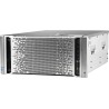 Hp Proliant ML350 Gen9 Intel Xeon 6 Núcleos E5-2620 v3 64Gb 2 x 1 Tb SSD + 2 x 2 Tb SAS 2 x Psu 1400W