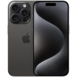 Telefono iPhone 15 Pro MTV73QL/A 512Gb + Cable  ( Impecable  )