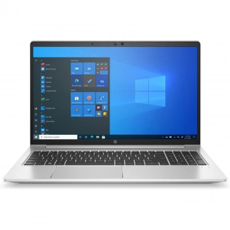 Hp ProBook 650 G8 Core i5 - 1145G7 2,6Ghz. 16Gb 256Gb NVMe  15,6" Wf Wc eDNI  Win 11 Pro & Funda - second image