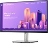 Monitor Dell P2422H  VGA Dport Usb  Regulable, Girable y Pivotable