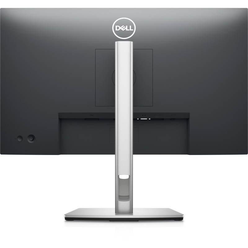 Monitor Dell P2422H  VGA Dport Usb  Regulable, Girable y Pivotable