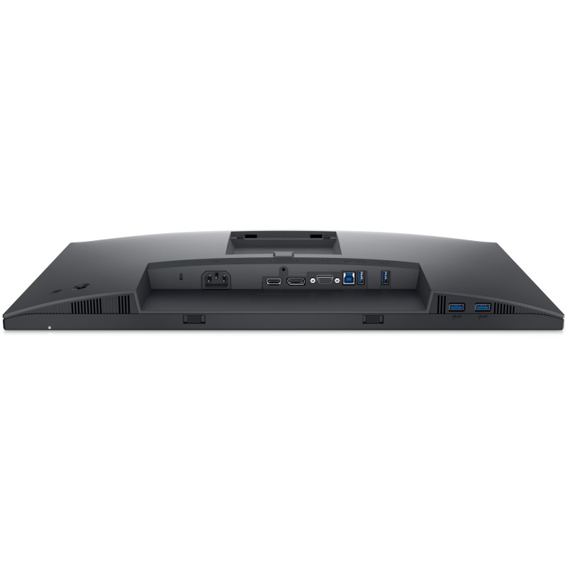 Monitor Dell P2422H  VGA Dport Usb  Regulable, Girable y Pivotable