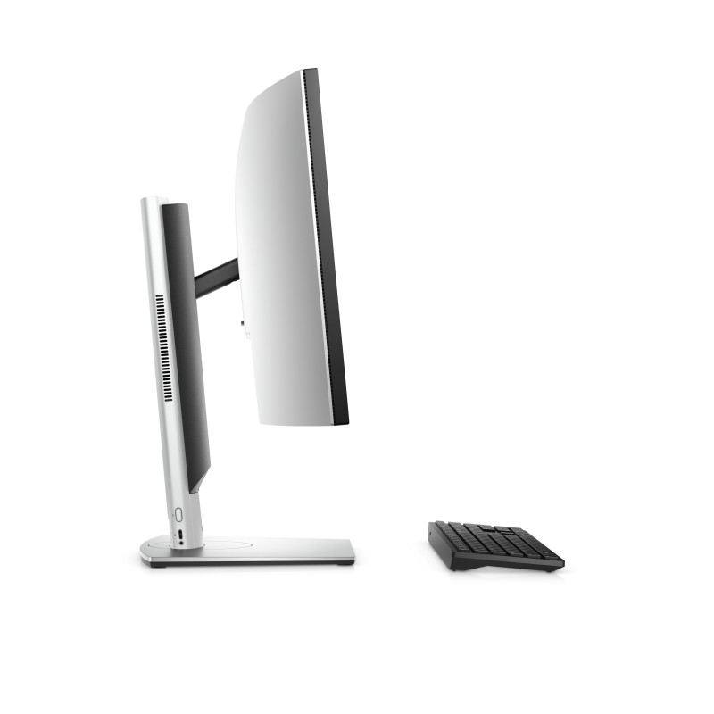 Dell Optiplex 7090 Ultra Core i7 1185G7 3,0 / 4.8 Ghz. 16 Gb 768 Gb NVMe Wifi 24" Windows 11 Pro