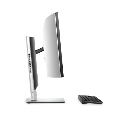 Dell Optiplex 7090 Ultra Core i7 1185G7  4N/8H  3,0 / 4.8Ghz. 32 Gb 256 Gb NVMe + 1 Tb NVMe  38"Curvo 4K  Wifi BT  Win 11 Pro - second image