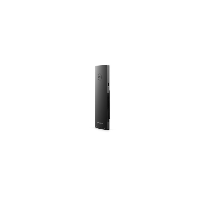Dell Optiplex 7090 Ultra Core i7 1185G7 3,0 / 4.8 Ghz. 16 Gb 768 Gb NVMe Wifi 24" Windows 11 Pro