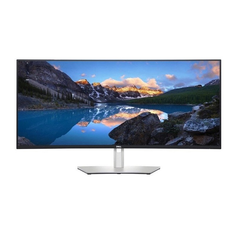 Dell Optiplex 7090 Ultra Core i7 1185G7 3,0 / 4.8 Ghz. 16 Gb 768 Gb NVMe Wifi 24" Windows 11 Pro