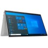 HP EliteBook x360 1030 Gen8 Core i7-1185G7 3.00 GHz 16 Gb 256 Gb NVMe 13,3" Full HD  Táctil Win 11 Pro