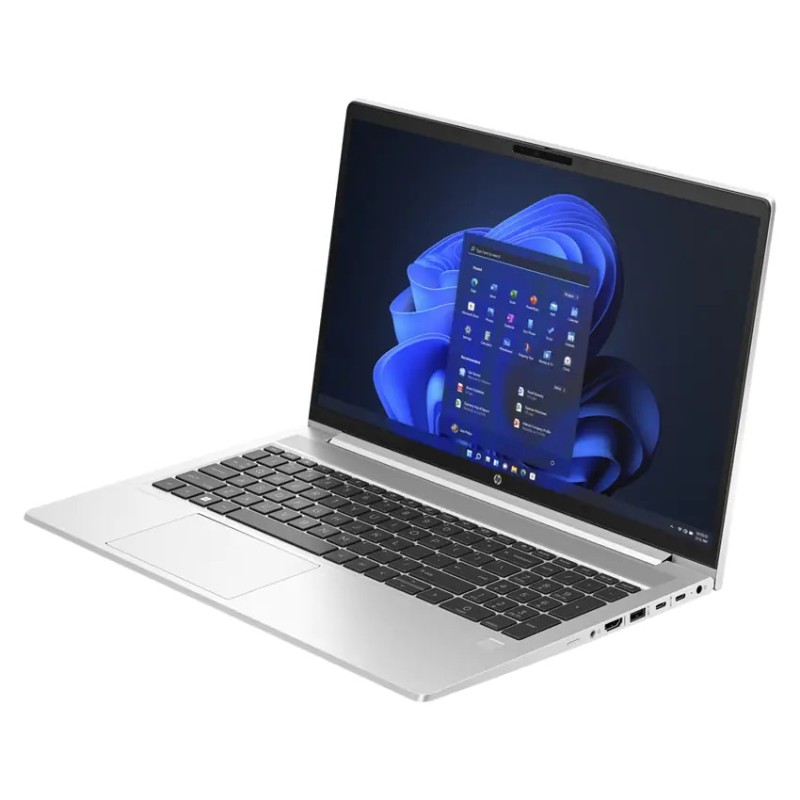 Hp ProBook 450 G10 Core i5-1335U 4,6 GHz. 16 GB 512 GB 15,6" FHD Win 11 Pro & Maletín