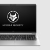 Hp ProBook 450 G10 Core i5-1335U 4,6 GHz. 16 GB 512 GB 15,6" FHD Win 11 Pro & Maletín