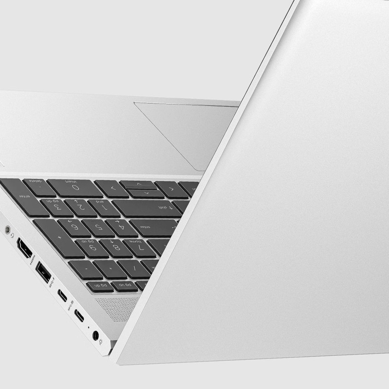 Hp ProBook 450 G10 Core i5-1335U 4,6 GHz. 16 GB 512 GB 15,6" FHD Win 11 Pro & Maletín