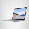 Microsoft Surface Laptop 4 Gen11 Core i7 1185G7 3,0Ghz. 16 Gb 256 Gb NVMe  15" Táctil  Win11 Pro & Funda