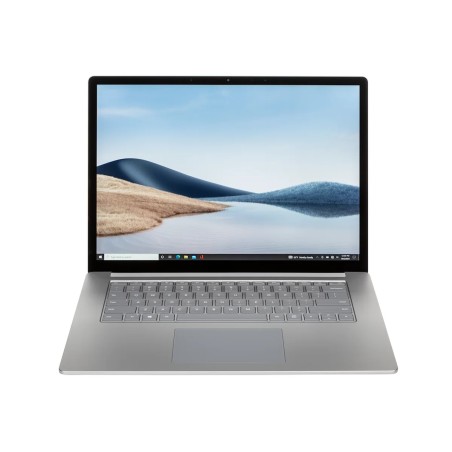 Microsoft Surface Laptop 4 Gen11 Core i7 1185G7 3,0Ghz. 16 Gb 256 Gb NVMe  15" Táctil  Win11 Pro & Funda - second image