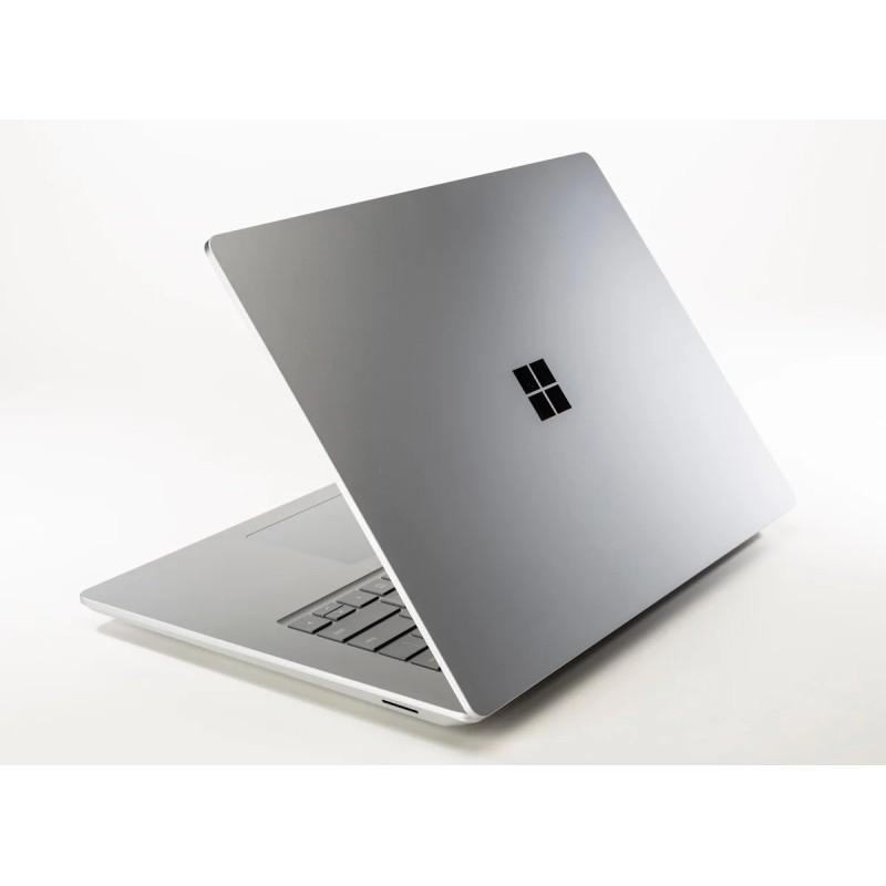 Microsoft Surface Laptop 4 Gen11 Core i7 1185G7 3,0Ghz. 16 Gb 256 Gb NVMe  15" Táctil  Win11 Pro & Funda