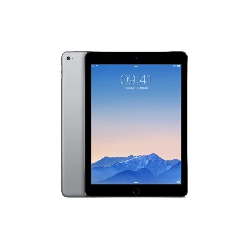 iPad Air 2 A1567  128 Gb  4G Outlet