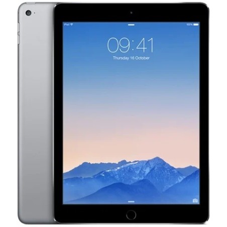 iPad Air 2 A1567  128 Gb  4G Outlet