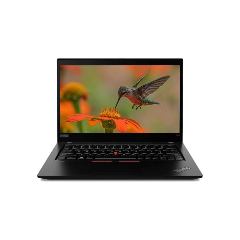 Lenovo ThinkPad X13 Gen1 Core i5 10310U 1,70 Ghz a 4,4 Ghz.  16 Gb 256Gb NVMe  13,3"  Win 11 Pro & Funda