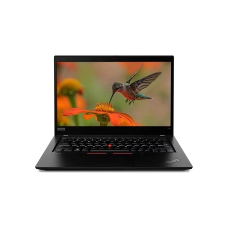 Lenovo ThinkPad X13 Gen1 Core i5 10310U 1,70 Ghz a 4,4 Ghz.  16 Gb 256Gb NVMe  13,3"  Win 11 Pro & Funda
