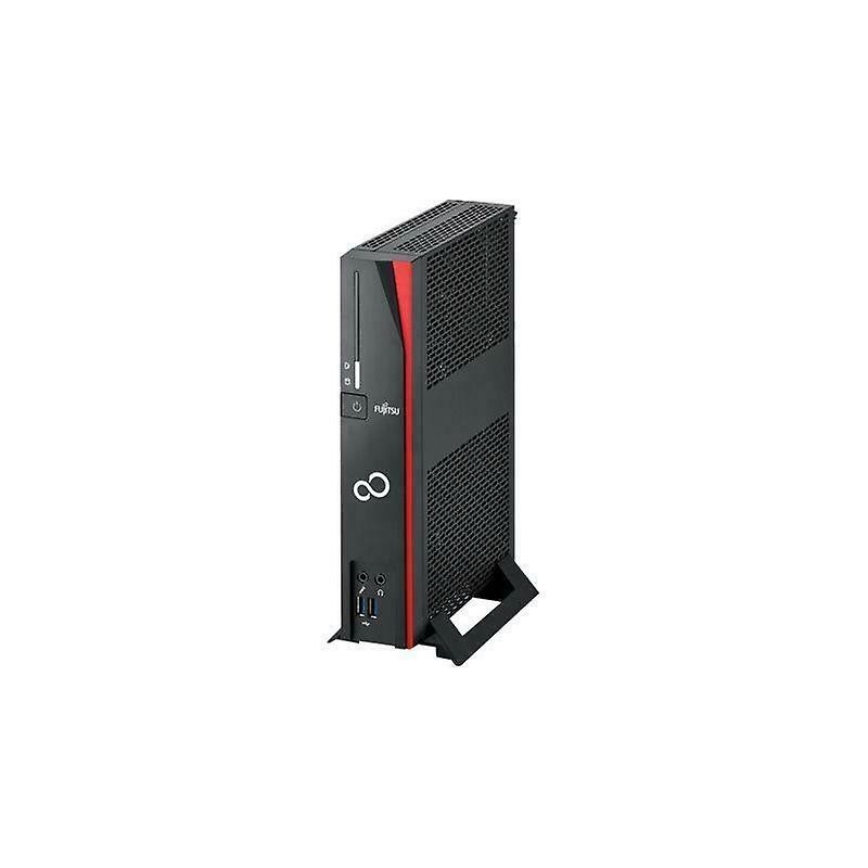 Conoce nuestro Fujitsu Thin Client FUTRO S720 AMD 1.65 GHz  8 GB  128 GB SSD Win 10 Pro