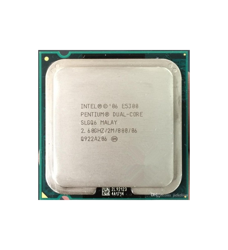 Procesador Intel® Core2 Duo E4500 Socket LGA775