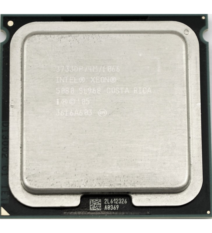 Procesador Intel® Xeon® 5130