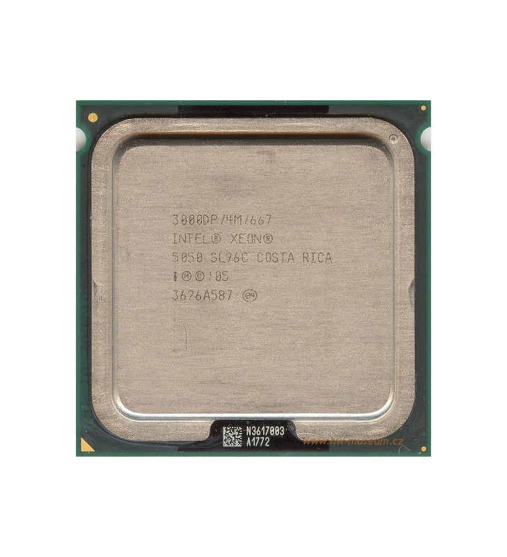 Procesador Intel® Xeon® 5050 Socket PLGA771