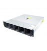 Cabina  HP StorageWorks D2700  SAS  25 x 146 GB ( 3 Teras ) Dual Controler  2 x Psu 2U (AJ941A)