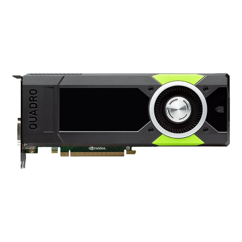 Tarjeta Gráfica  nVIDIA Quadro M5000