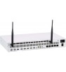 Cisco Webex Codec Pro + 2 x Revolabs HD Dual Channel System
