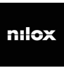 Raton Nilox Optico Usb Basic ( Nuevo )